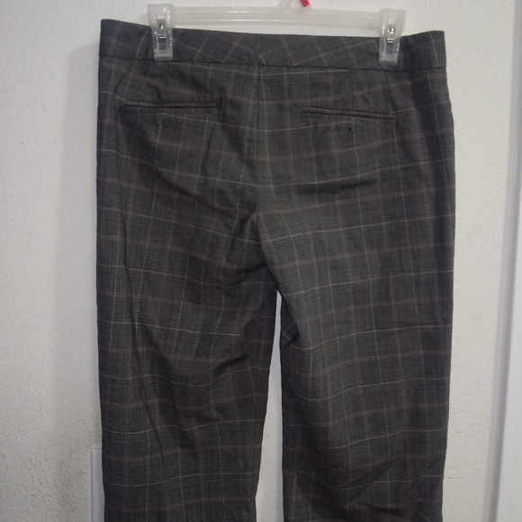 Express Editor dress capri - Picture 2 of 6